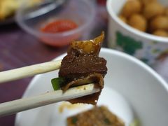 -桂萍特色牛筋牛杂(长堤街总店)