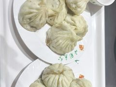 -小胖包子王(赵公口店)