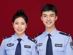 -海马体照相馆|大师(北京华贸中心店)