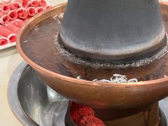 -通一顺老北京炭火锅(玉桥西路店)