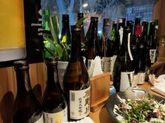 -九酢·海鲜居酒屋