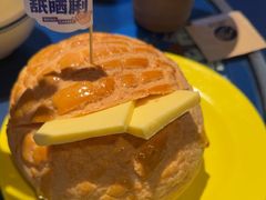 -伯友茶记(中华广场店)