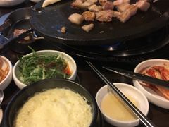 -Dombe豚(黑猪肉街店)