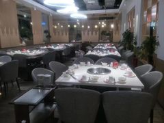 -芭夯兔·兔肉汤锅(新都店)