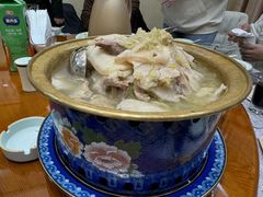 -襄平西海兴饭店