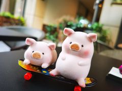 -Line 咖啡(石厦花园店)