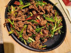 -四姐妹东北饺子(沙尾路店)