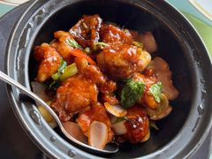 -金轩中餐厅 Jin Xuan(浦东丽思卡尔顿酒店)