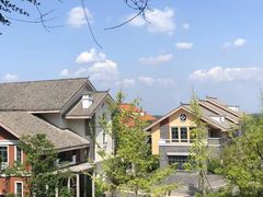 -三岔湖环球融创天堂洲际酒店水乐园