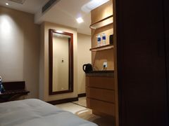 -韶关风度华美达广场酒店