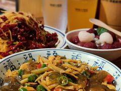 -福苗小骆驼烧烤(莲湖路店)