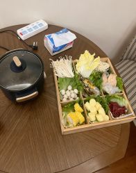 -和伊母婴护理中心·全套房(金山店)