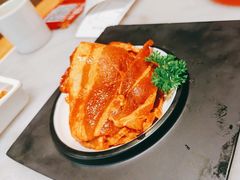 -韩宫宴和牛烤肉(合肥滨湖银泰城店)