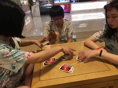 -极乐汇汗蒸会馆(杭州店)