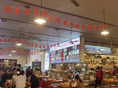 -冶建镜子·老南昌大排档·江西虾王(总店)