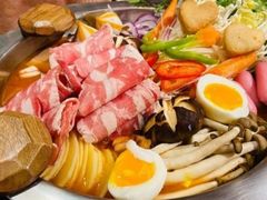 -食喜料理(诸城店)