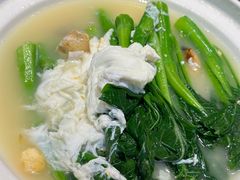 -翡翠拉面小笼包Crystal Jade(上海浦东国际机场T1店)