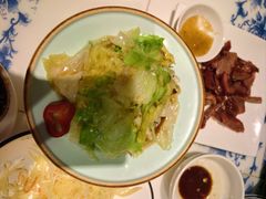 -东方饺子王(工农大路店)