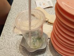 -争鲜回转寿司(西红门荟聚PLUS店)