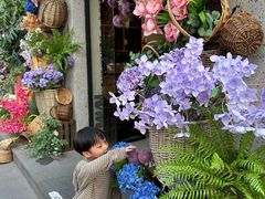 -Money Shops(愚园路店)