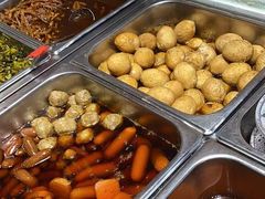 -想时吻泡蛋苕粉(徐东店)