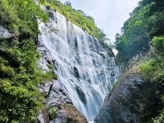 -千泷沟大瀑布旅游区