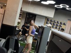 -VPsmart私教健身工作室(新华路旗舰店)