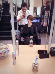 点击看大图 -mod's hair