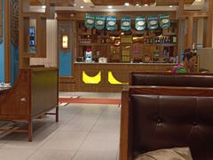 大堂-哈啾嗨·新概念蒙餐(红星新城店)