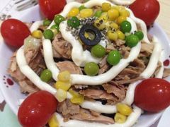 iphone_upload_pic-吃饼人西餐(南开店)