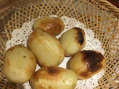 -小杨烤肉(高新店)