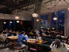 -Mercato莫卡多露台餐厅与酒吧(K11店)