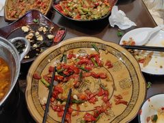 -朗妈私房菜(婺女州店)