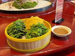-竹雨堂创意中国菜(裕华店)