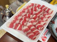 -金龙·打边炉(武进路店)