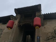 -山西王家大院