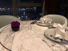 -唐阁海景中餐厅·早茶·粤菜•生日聚餐(海口朗廷酒店)