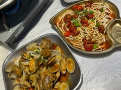 -石牌岭小亮蒸虾•湖北老字号(左岭店)