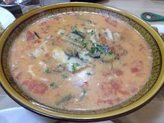 蕃茄鱼-如意楼农家菜(雁荡山店)