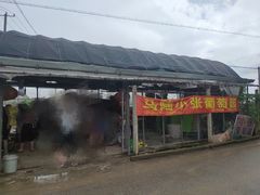 -马陆小张葡萄园农家乐