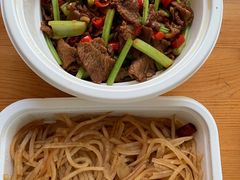 -大鸭梨烤鸭(甘家口店)