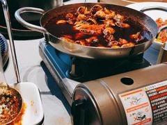 -徐记海鲜(南油永新汇店)