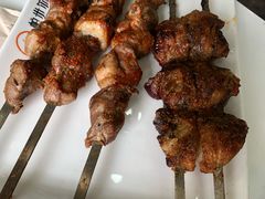 -帕米尔食府(白云观店)