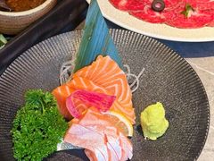 -板前十胜·和牛烧肉专门店(北京总店)