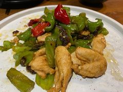 -敏珠拉姆藏餐·南京厨房(富春江东街店)