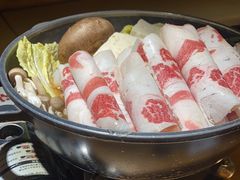 -酒窝夜酌居酒屋(中海水岸馨都店)