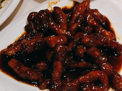 -老客站酒楼(金花南路店)