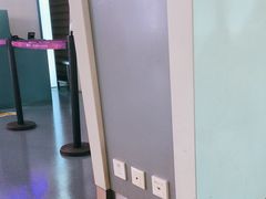 -重庆江北国际机场-T2航站楼