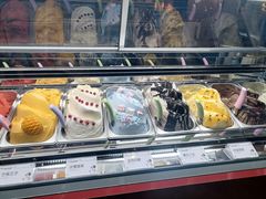 -Vola Gelato意大利手工冰淇淋(朝阳大悦城店)