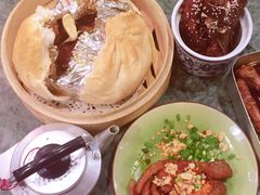 -斗鸡饭场伙(新南门店)